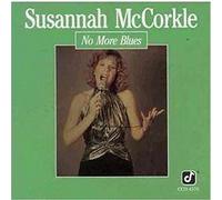 Susannah Mccorkle - No More Blues