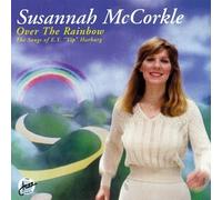Susannah Mccorkle - Over the Rainbow