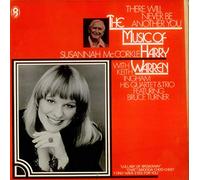 Susannah McCorkle - There Will Never Be Another You - The Music Of Harry Warren