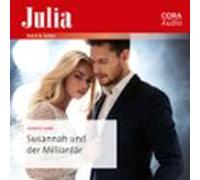 Susannah Und Der Milliardär (audiolibro)