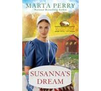 Susannas Dream (ebook)
