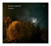 Susanne Abbuehl The Gift (CD) Album (Importación USA)