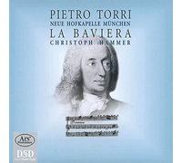 Susanne Bernhard - Pietro torri la baviera