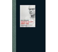 Susanne Fischer Tagebücher der Jahre 1957-62: Das einzige erhaltene (Tapa dura)
