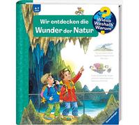 Susanne Gernhäuser Guido Wir entdecken die Wunder d (Encuadernación de anillas)