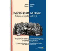 Susanne Grütz K Zwischen Heimat und Fremde: Die Geschichte der Flüch (Tapa dura)
