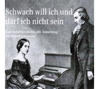 Susanne Grützmann - Schwach will ich und darf ich nicht sein