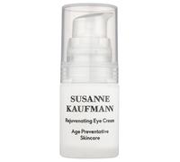 Susanne Kaufmann Crema Contorno de Ojos Línea A - Crema Contorno de Ojos Rejuvenecedora 15 ml