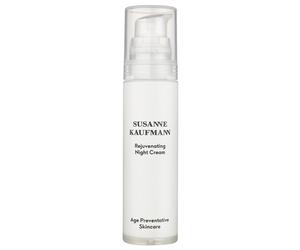 Susanne Kaufmann Crema Regeneradora Línea A 50 ml