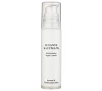Susanne Kaufmann Crema de noche hidratante 50 ml