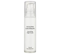 Susanne Kaufmann Crema Regeneradora Línea T - Crema Nutritiva de Noche 50 ml