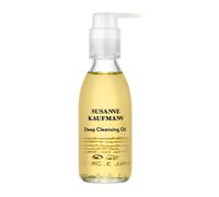 Susanne Kaufmann - Deep Cleansing Oil - Deep Cleansing Oil 100 ml