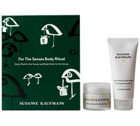 Susanne Kaufmann - For The Senses Body Ritual - Loción y crema corporal 1 St.