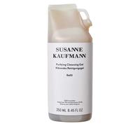 Susanne Kaufmann Gel Limpiador Aclarante - Recambio de Gel Limpiador Purificante 250 ml