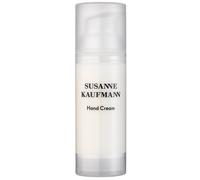 Susanne Kaufmann - Hand Cream - Crema de manos y mascarillas 50 ml