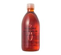 Susanne Kaufmann - Hayflower Bath Oil - Hayflower Bath Oil 250 ml