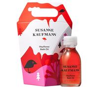 Susanne Kaufmann - Hayflower Bath Oil (Stocking Filler) - Aceite corporal 30 ml
