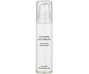 Susanne Kaufmann - Moisturising Night Cream - Cuidado nocturno 50 ml