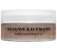 Susanne Kaufmann - Refining Scalp & Body Scrub - Peeling corporal 200 ml