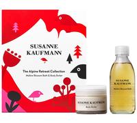 Susanne Kaufmann - The Alpine Retreat Collection - Loción y crema corporal 1 St.