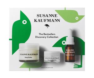 Susanne Kaufmann The Bestsellers Discovery Collection