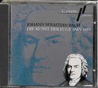 Susanne Lautenbacher - Die Kunst der Fuge, BWV 1080