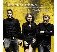 Susanne Lundeng - Hold Dæ PaVingan (Stay On Your Wings)
