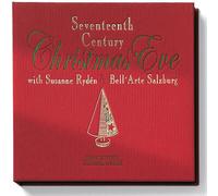 Susanne Rydén - Seventeenth Century Christmas Eve