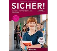 Susanne Schwalb Michaela Perlmann-Balme Sicher aktuell (Tapa blanda)