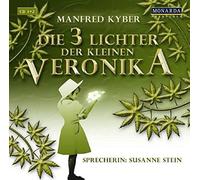 Susanne Stein Die drei Lichter der kleinen Veronika. 6 CD (CD) (Importación USA)