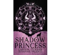 Susanne Valenti Carolin Zodiac Academy 4: Shadow (Tapa blanda) (Importación USA)
