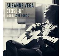 Susanne Vega - Close-Up Vol 1 Love Songs (2022) LP Vinilo Pre-order