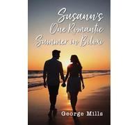 Susann's One Romantic Summer in Biloxi