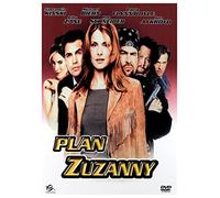 Susan's Plan [DVD] (IMPORT) (No hay versión española)
