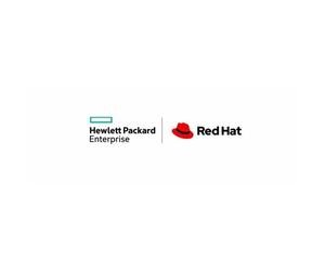 Suscripción HPE Red Hat Enterprise Linux Server 2 Sockets 4 Guests 3 Años