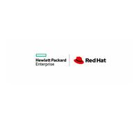 Suscripción HPE Red Hat Enterprise Linux Server 2 Sockets 4 Guests 5 años 24x7