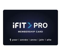 Suscripción iFit Pro 1 Año Talla única