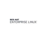 HPE - Red Hat Enterprise Linux Server 2 Sockets or 2 Guests 1 Year Subscription 9x5 Support E-LTU