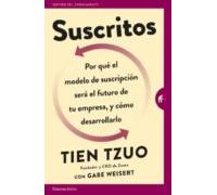 Suscritos ¿por Qué El Modelo De Suscripción Será El Futuro De Tu Empre