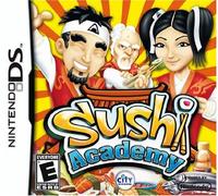 Sushi Academy [Importación alemana]