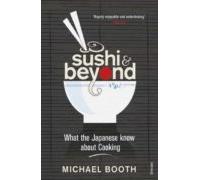 Sushi And Beyond
