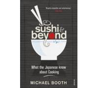 Sushi And Beyond (ebook)