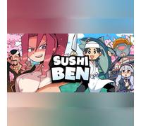 Sushi Ben (PC) Steam Gift - GLOBAL