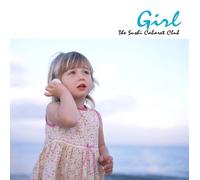 Sushi Cabaret Club - Girl