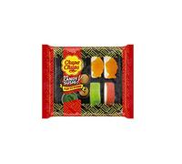 Sushi Chupa Chups, Golosinas Formas y Sabores Variados - 100 gr
