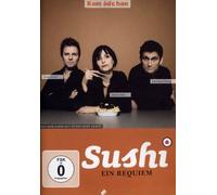 Sushi - Ein Requiem [Alemania] [DVD]