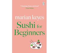 Sushi for Beginners: British Book Awards Author of the Year 2022