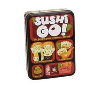 Sushi Go!