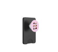 Sushi Munchkin Cat PopSockets PopWallet para MagSafe