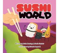 Sushi World